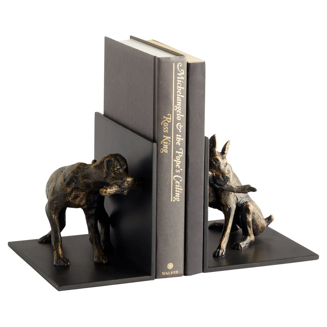 Bookends