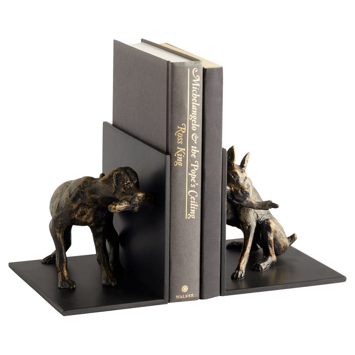 Bookends