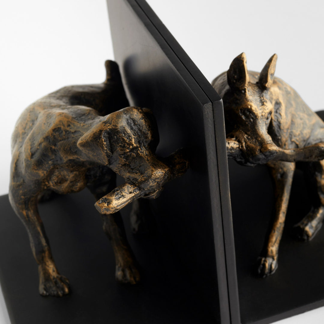 Bookends
