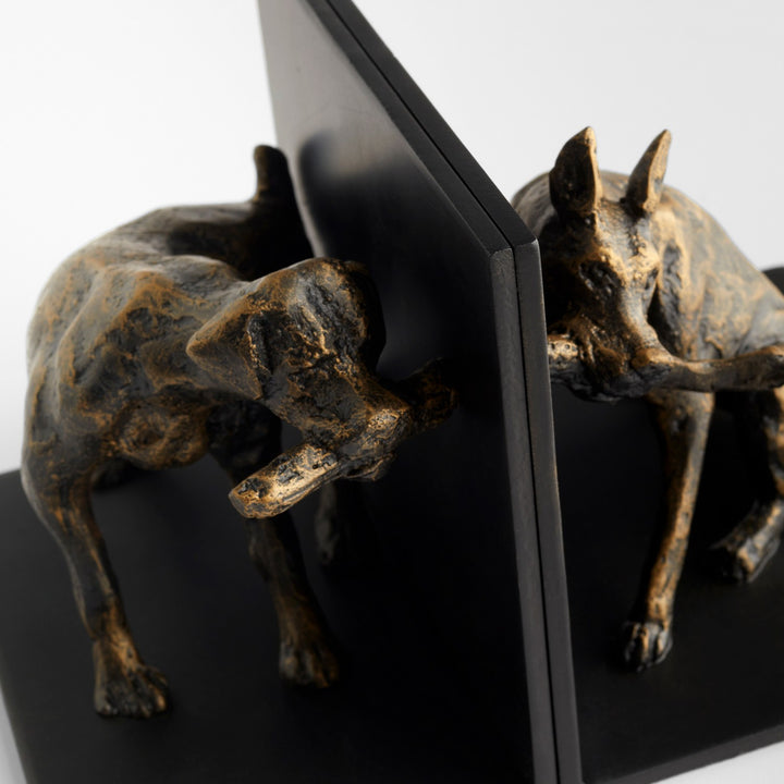 Bookends