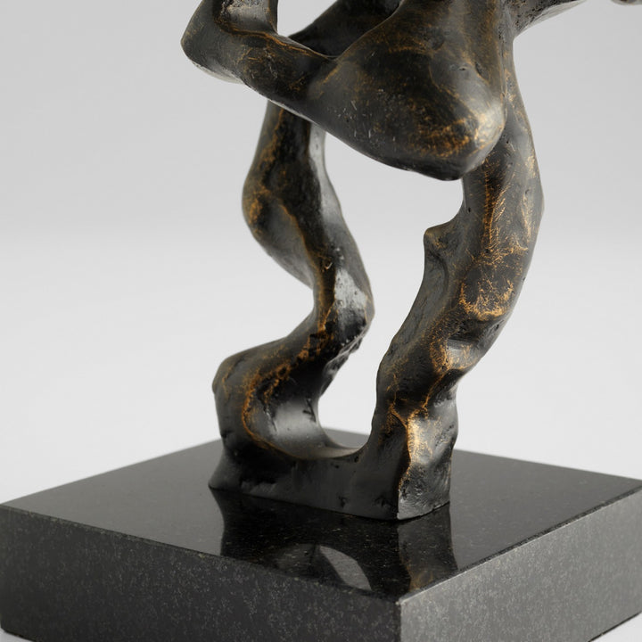 Sculpture
