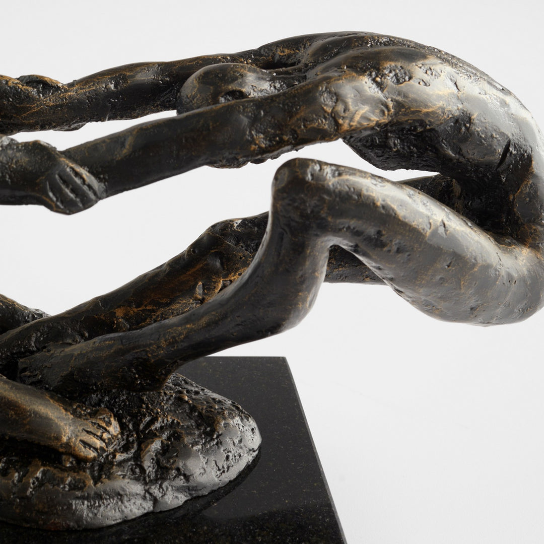 Sculpture