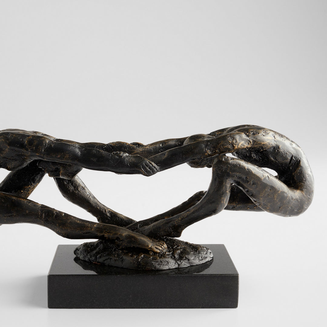 Sculpture