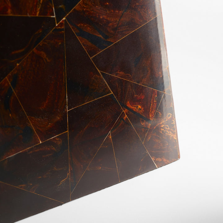 Accent Table