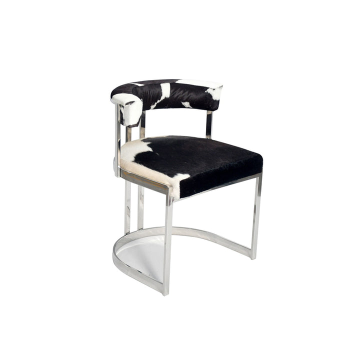 1158CR CH BNW Chair