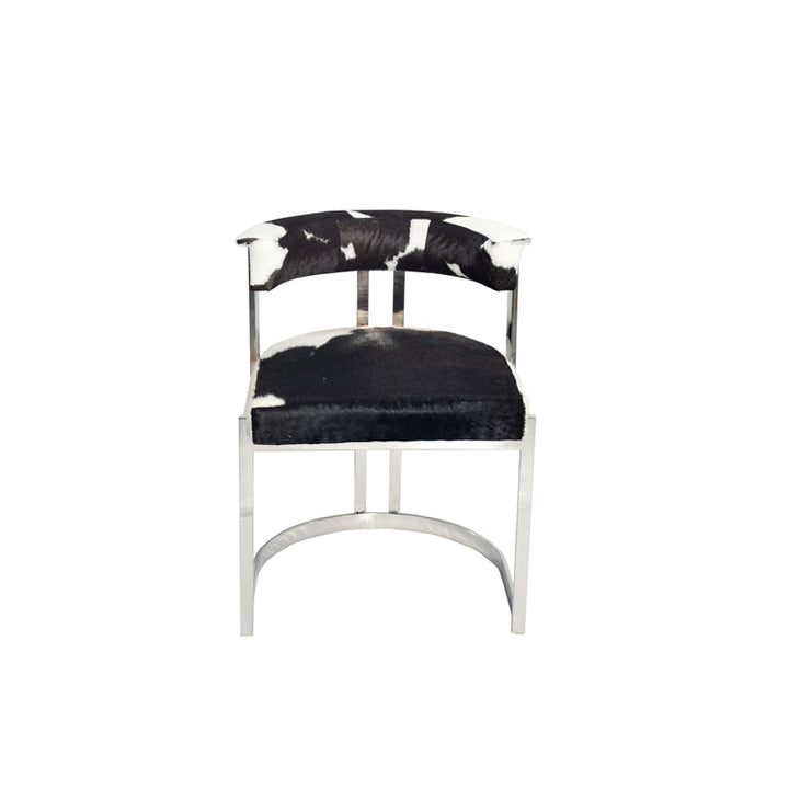 1158CR CH BNW Chair