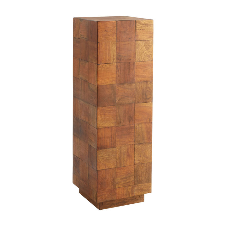 Pedestal