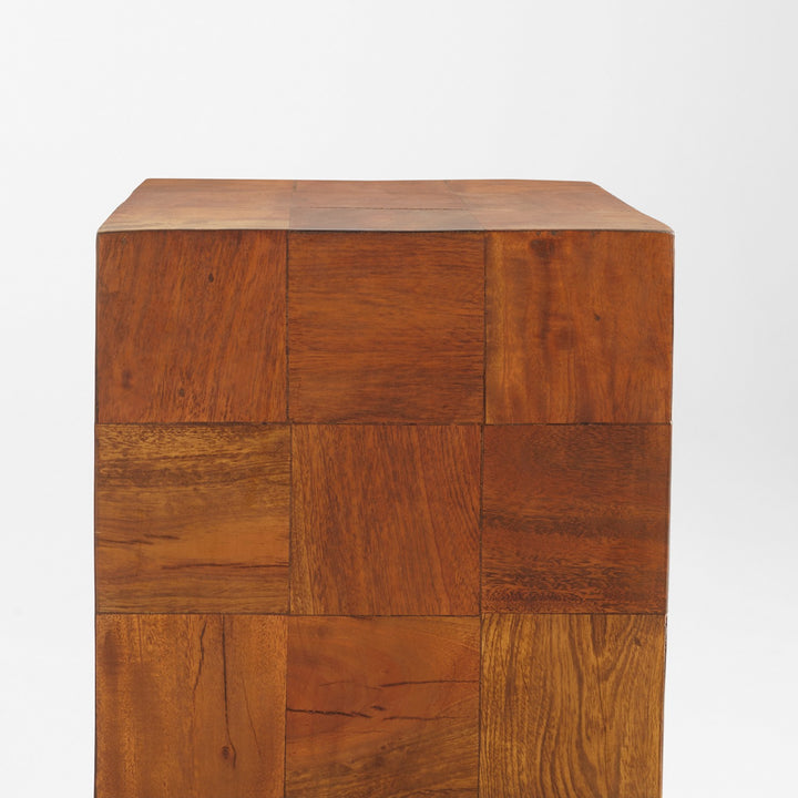 Pedestal
