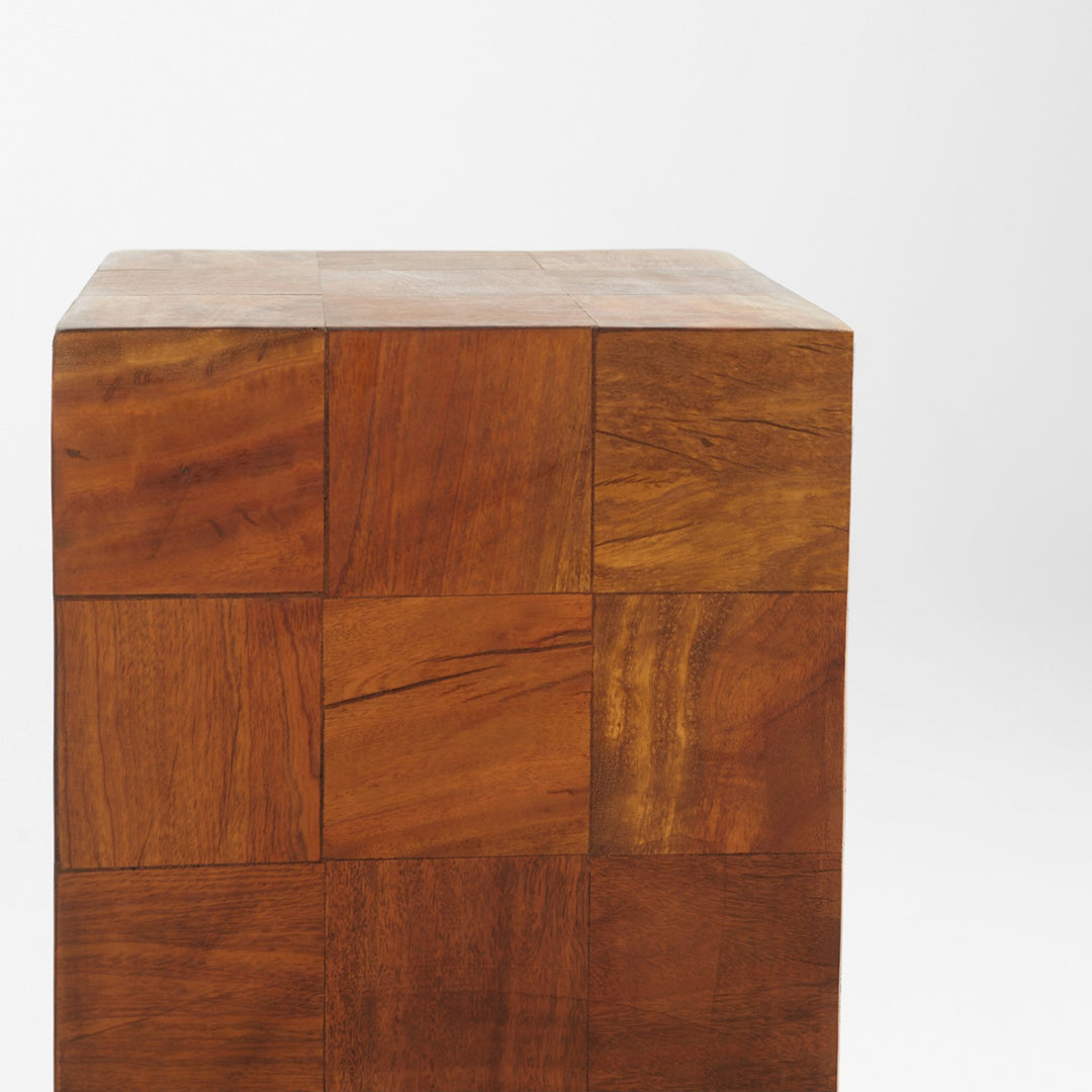 Pedestal