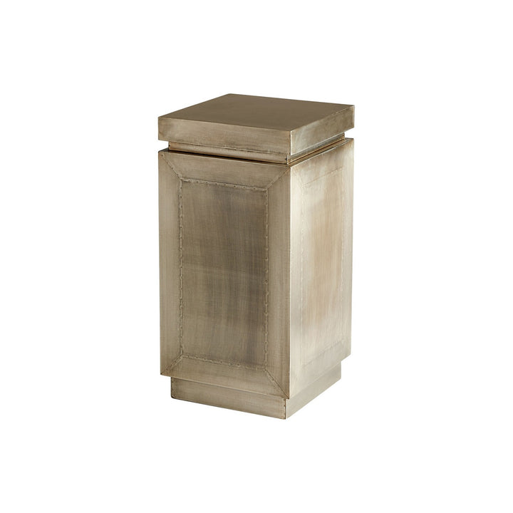 Pedestal