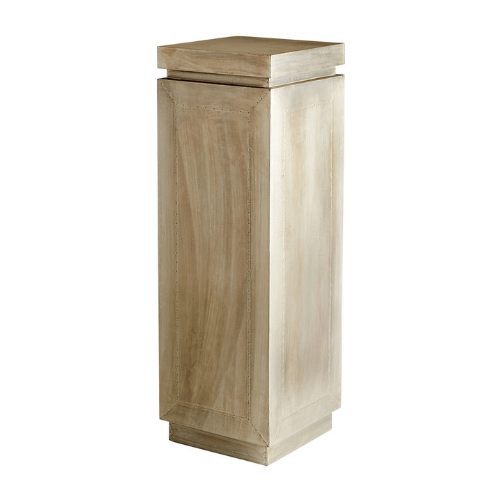 Pedestal