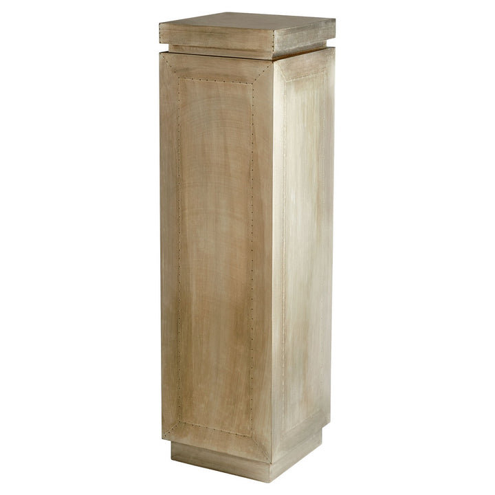 Pedestal