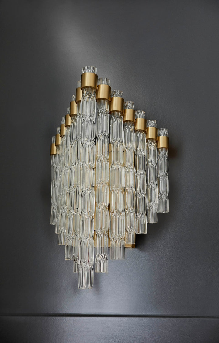 Nobel One Light Wall Sconce
