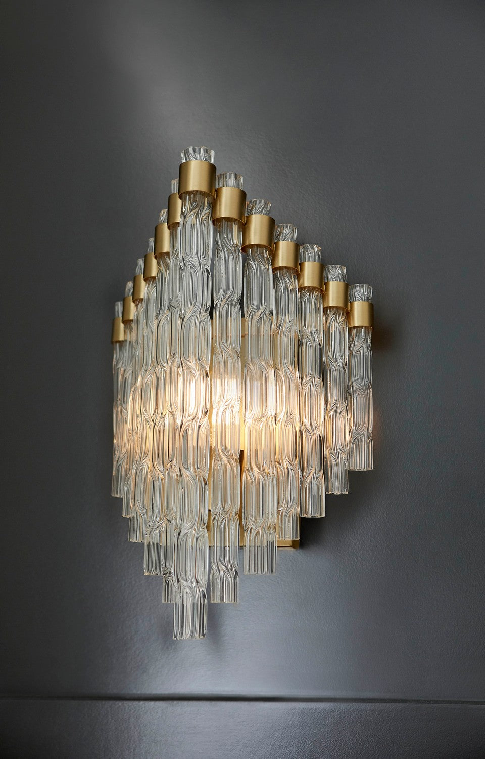 Nobel One Light Wall Sconce