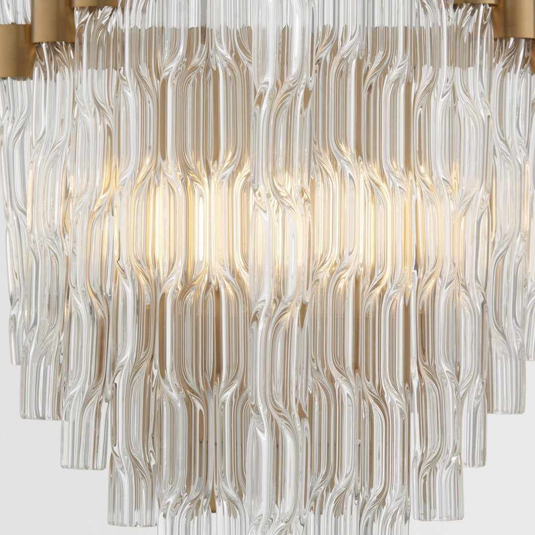 Nobel One Light Wall Sconce