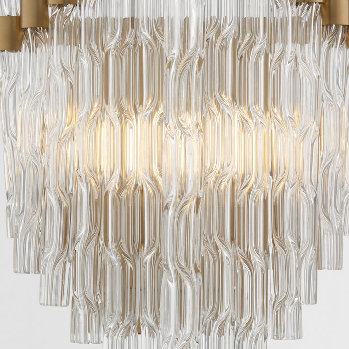 Nobel One Light Wall Sconce