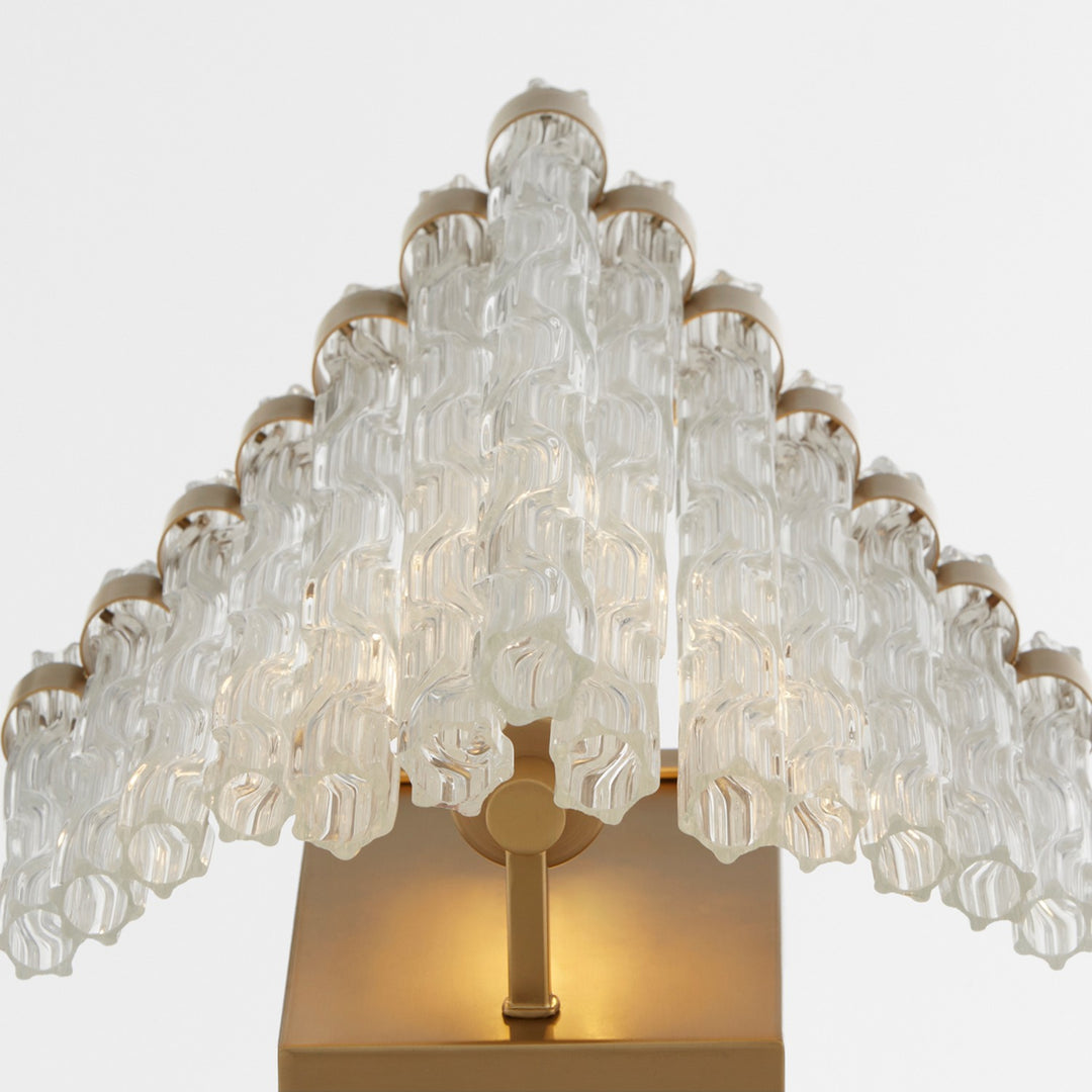 Nobel One Light Wall Sconce
