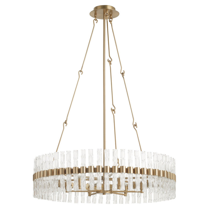 Nobel Six Light Chandelier