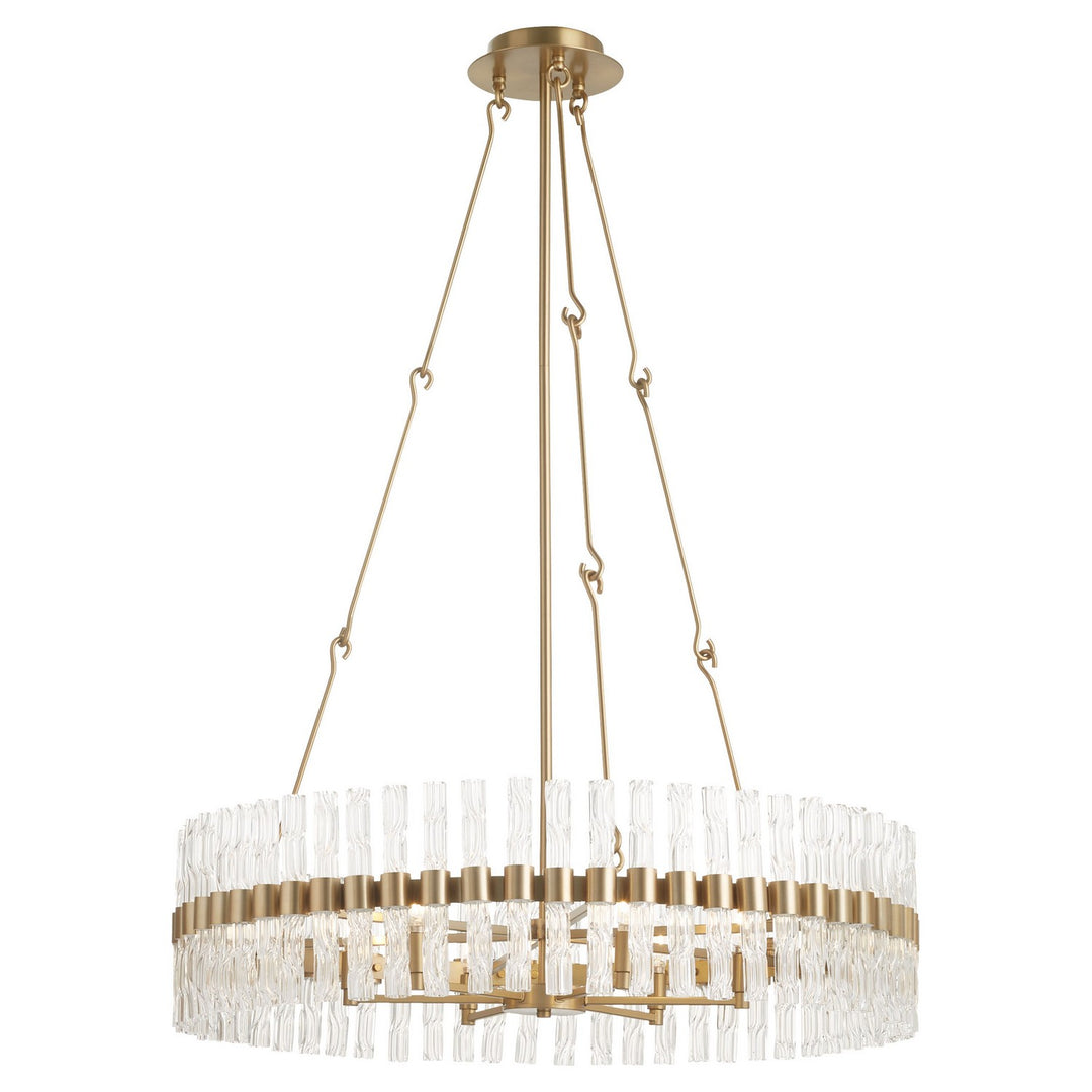 Nobel Six Light Chandelier