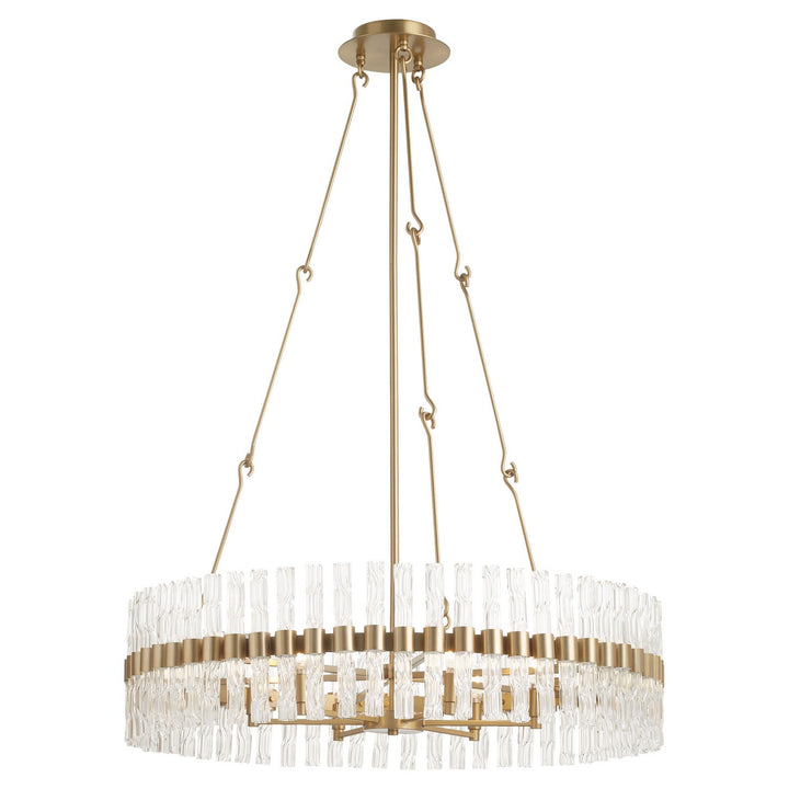 Nobel Six Light Chandelier