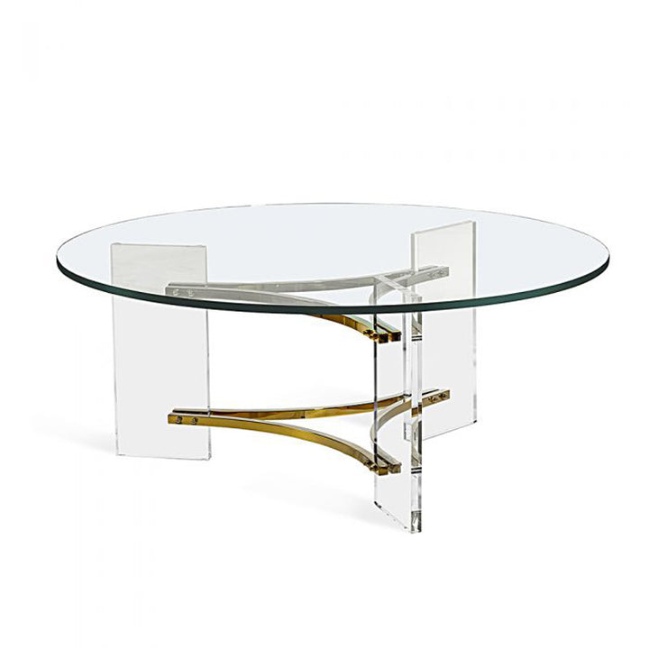 Tamara Cocktail Table
