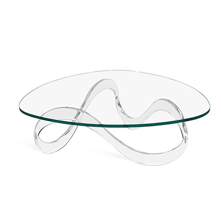 Westin Wave Grand Cocktail Table