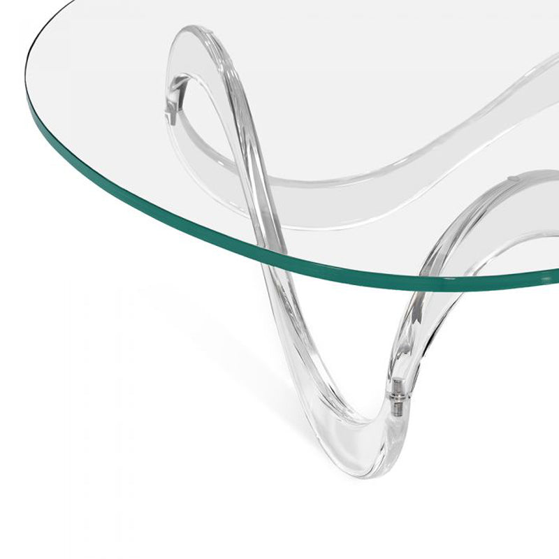 Westin Wave Grand Cocktail Table