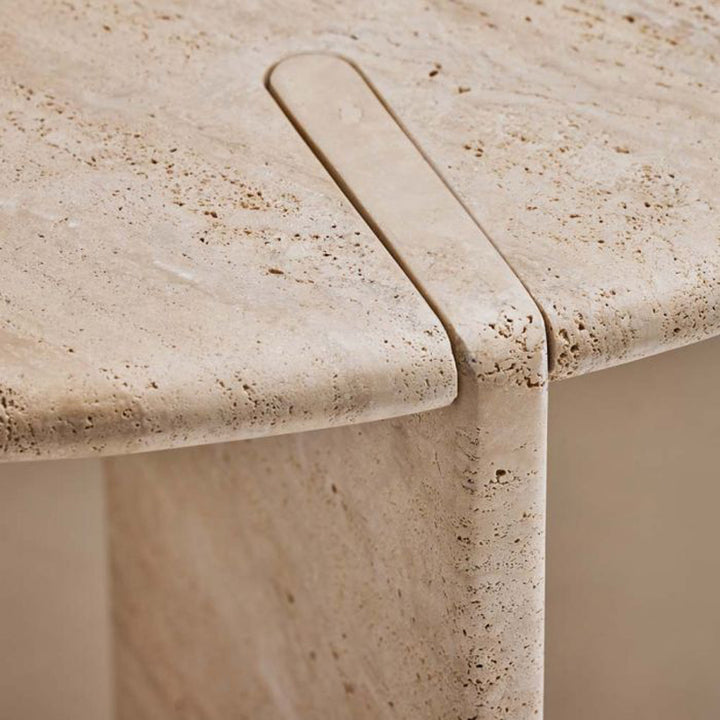 Lorenzo Petite Cocktail Table