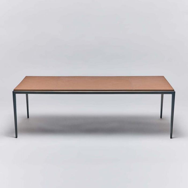 Auburn Cocktail Table - Caramel