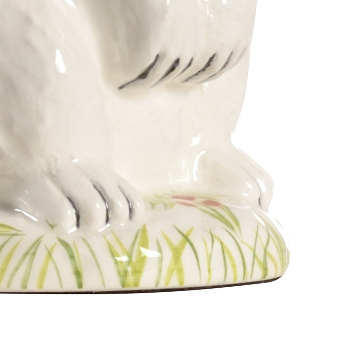 Next Generation Lamp - Cream