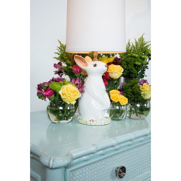 Next Generation Lamp - Cream