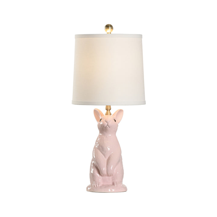 Next Generation Lamp - Pink