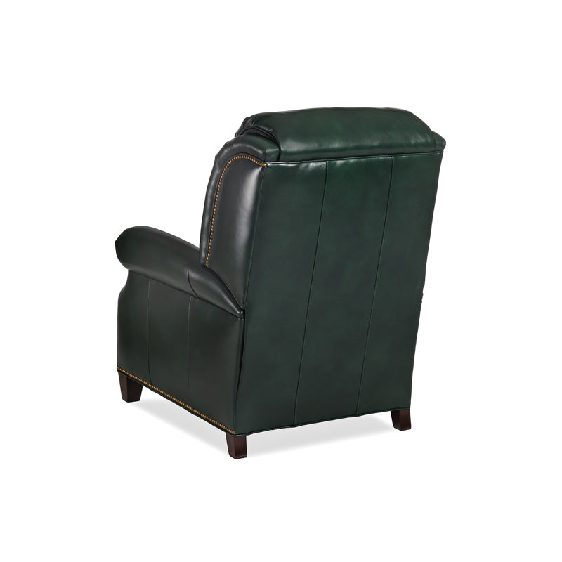 Emmett Power Recliner W/Battery