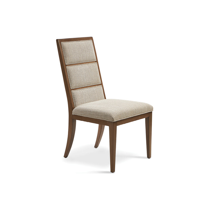 Hudson Armless Dining Chair