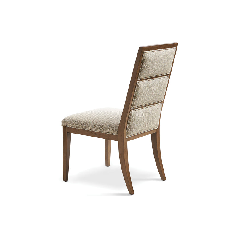 Hudson Armless Dining Chair