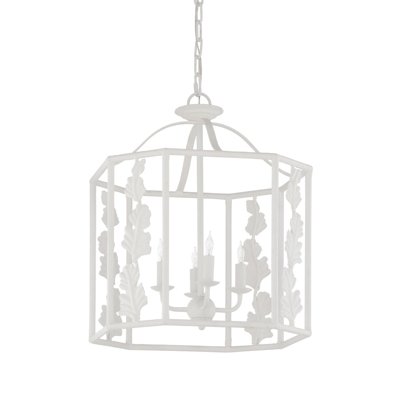 Banyan Lantern