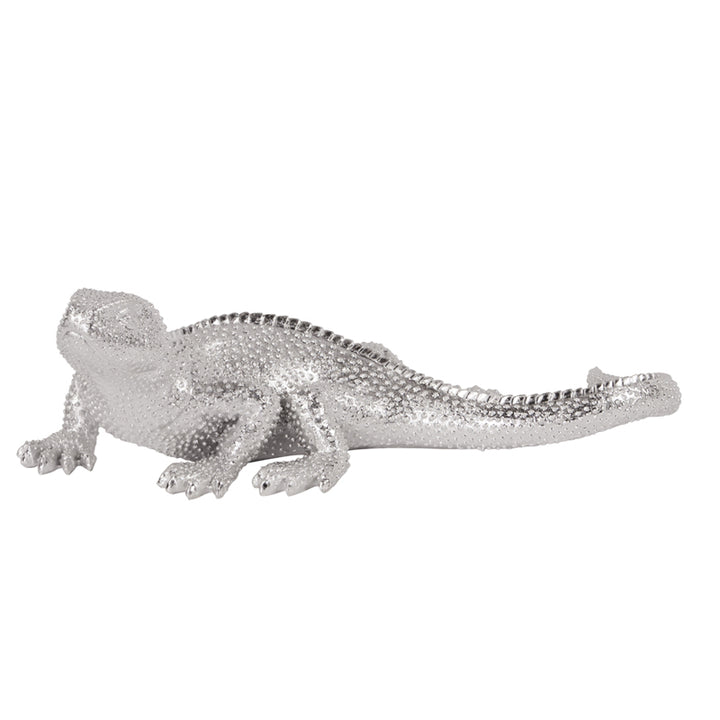 Lizard Figurine