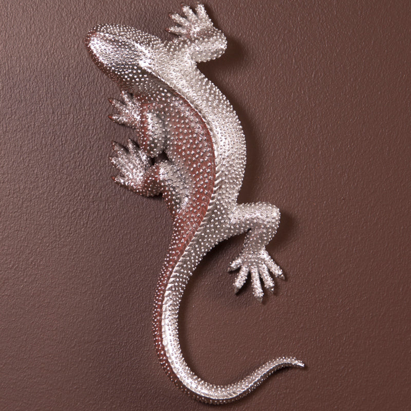 Lizard Figurine