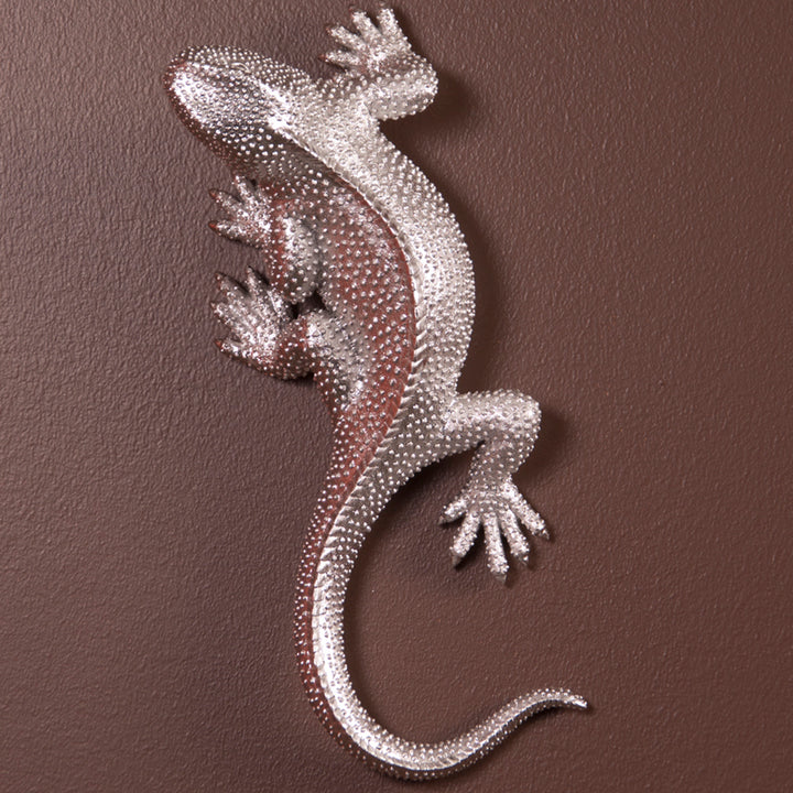 Lizard Figurine