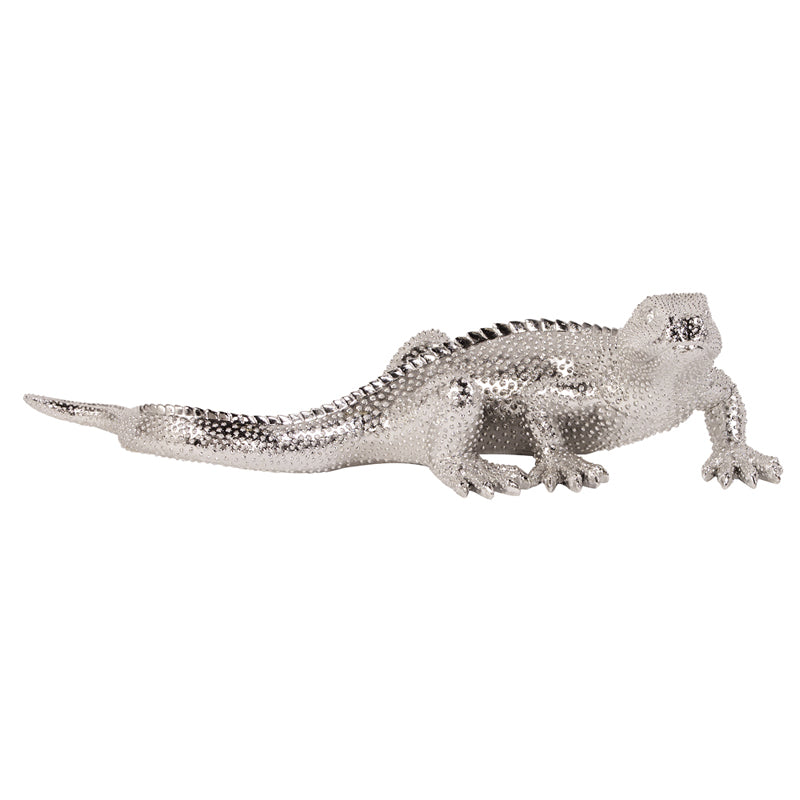 Lizard Figurine