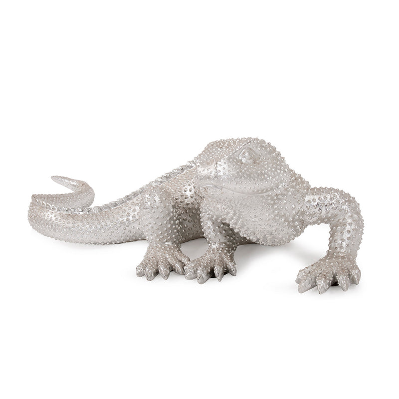 Lizard Figurine
