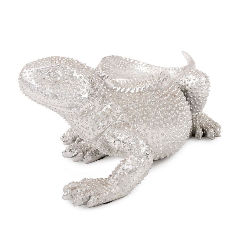 Lizard Figurine
