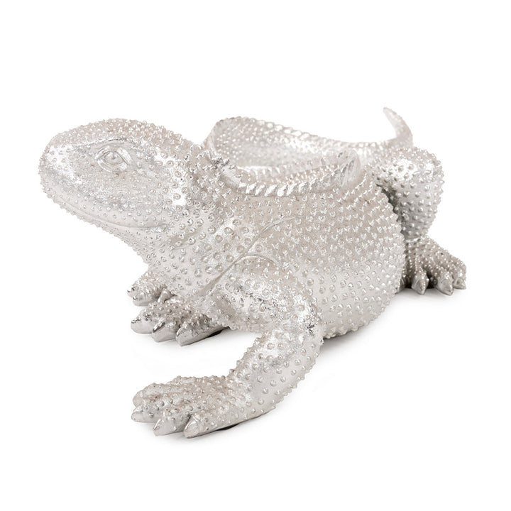 Lizard Figurine