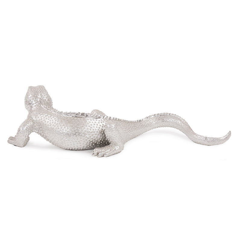 Lizard Figurine