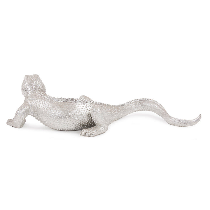Lizard Figurine