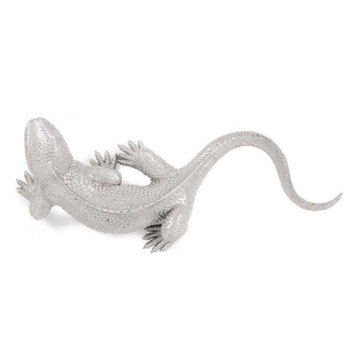 Lizard Figurine