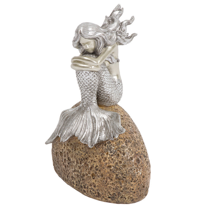 Mermaid Statue
