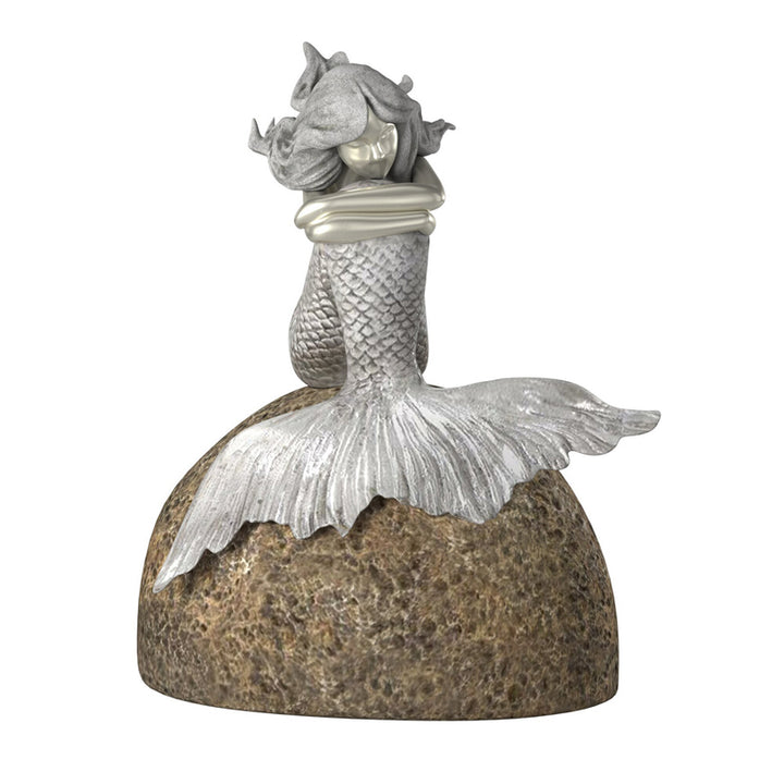 Mermaid Statue