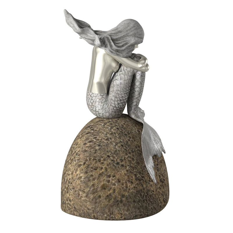 Mermaid Statue