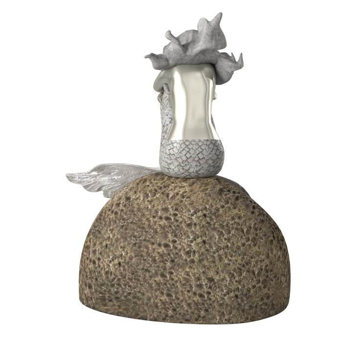 Mermaid Statue